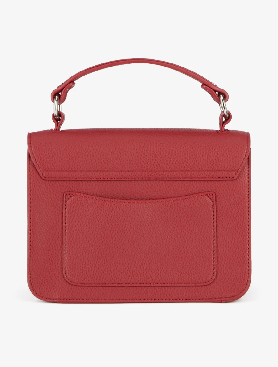 Andie-schoudertas - Rood - Image 2