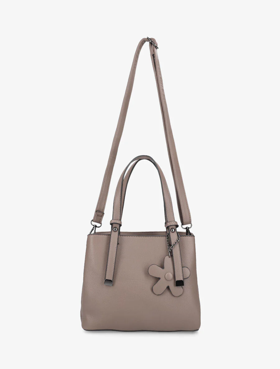 Andreina handtas - Taupe - Image 3
