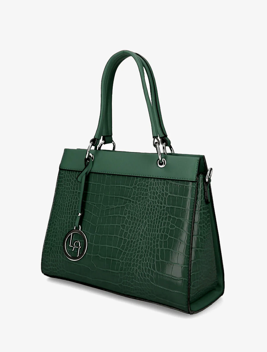 Antonia Handtas - groen - Image 2