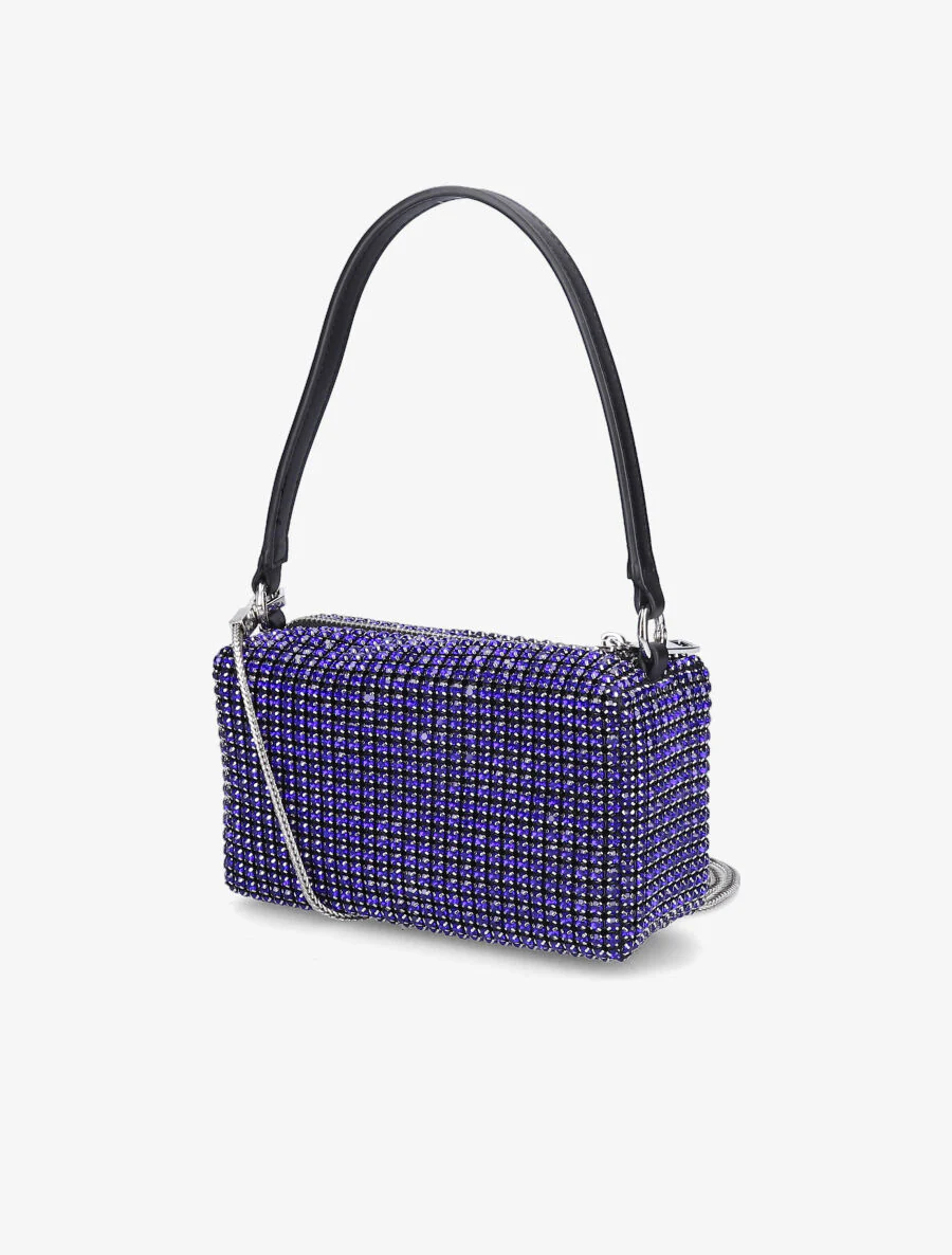 Ariana rugzak - Blauw - Image 2