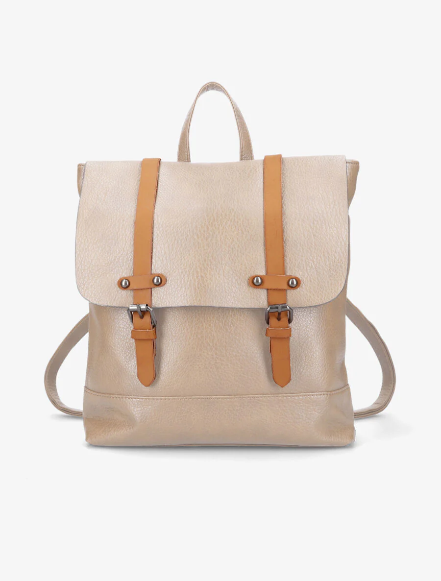 Arley rugzak - Beige