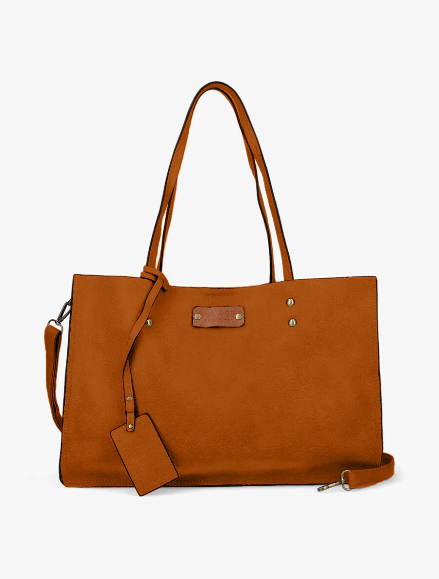 Asiya Handtas - Camel