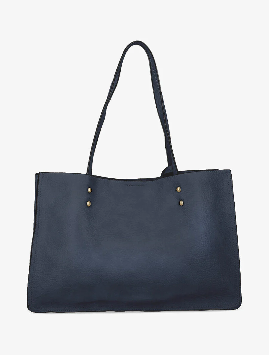 Asiya Handtas - Marineblauw - Image 2