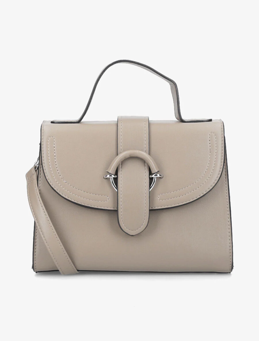 Ava Handtas - Beige