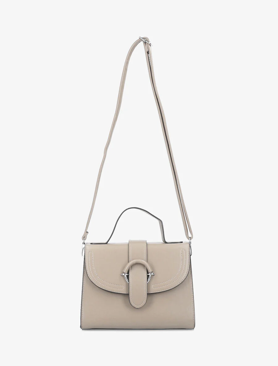 Ava Handtas - Beige - Image 5