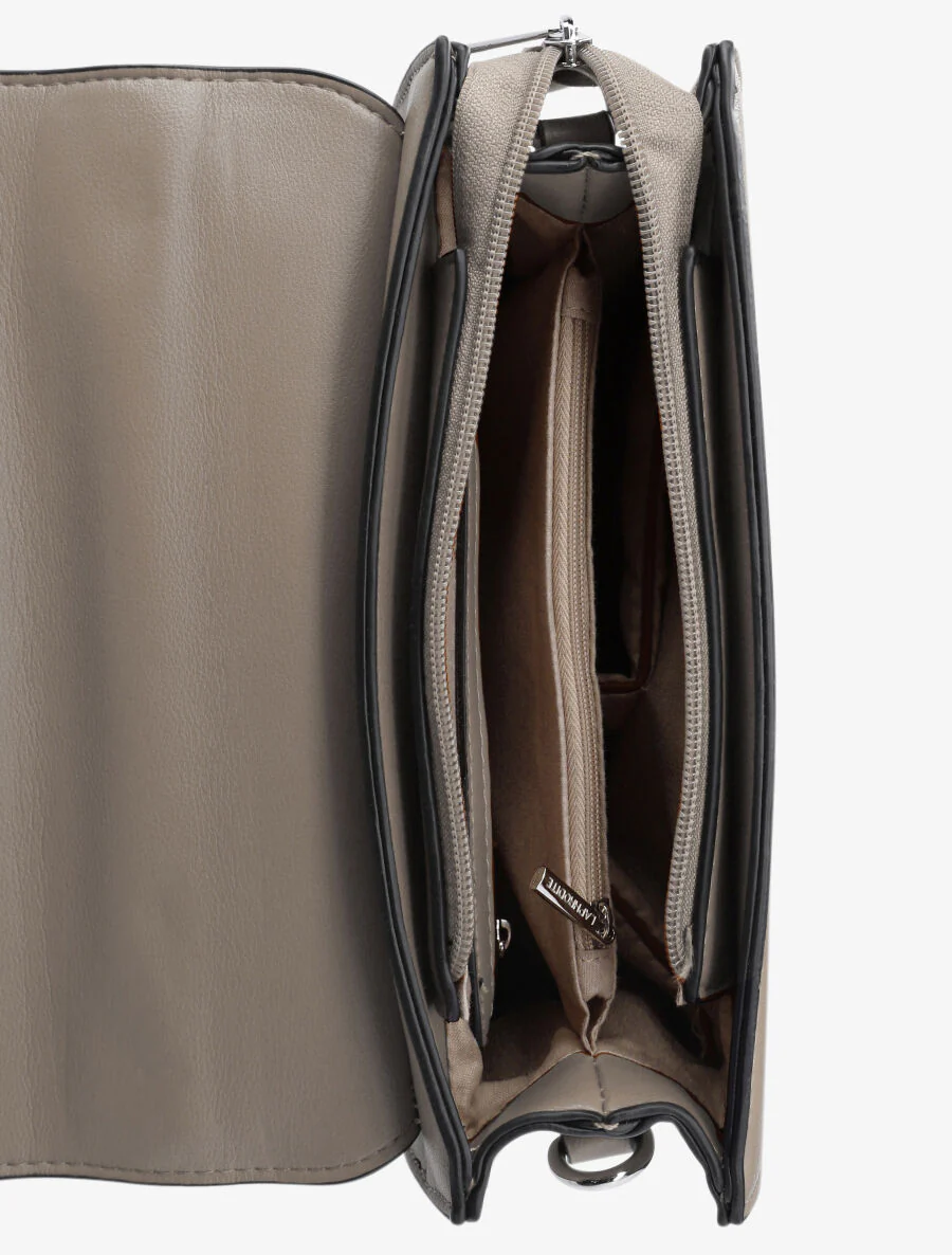 Ava Handtas - Beige - Image 6