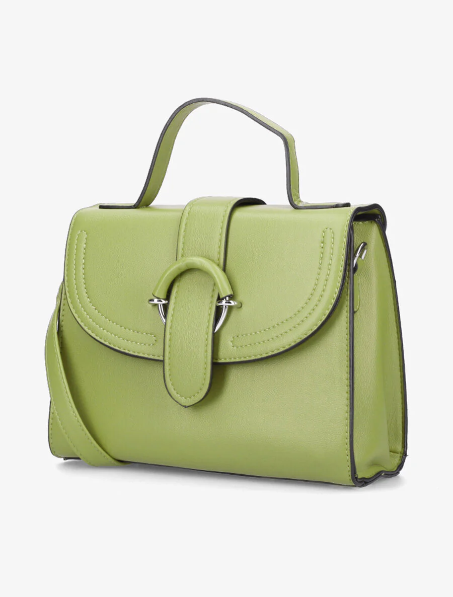 Ava Handtas - Appelgroen - Image 3
