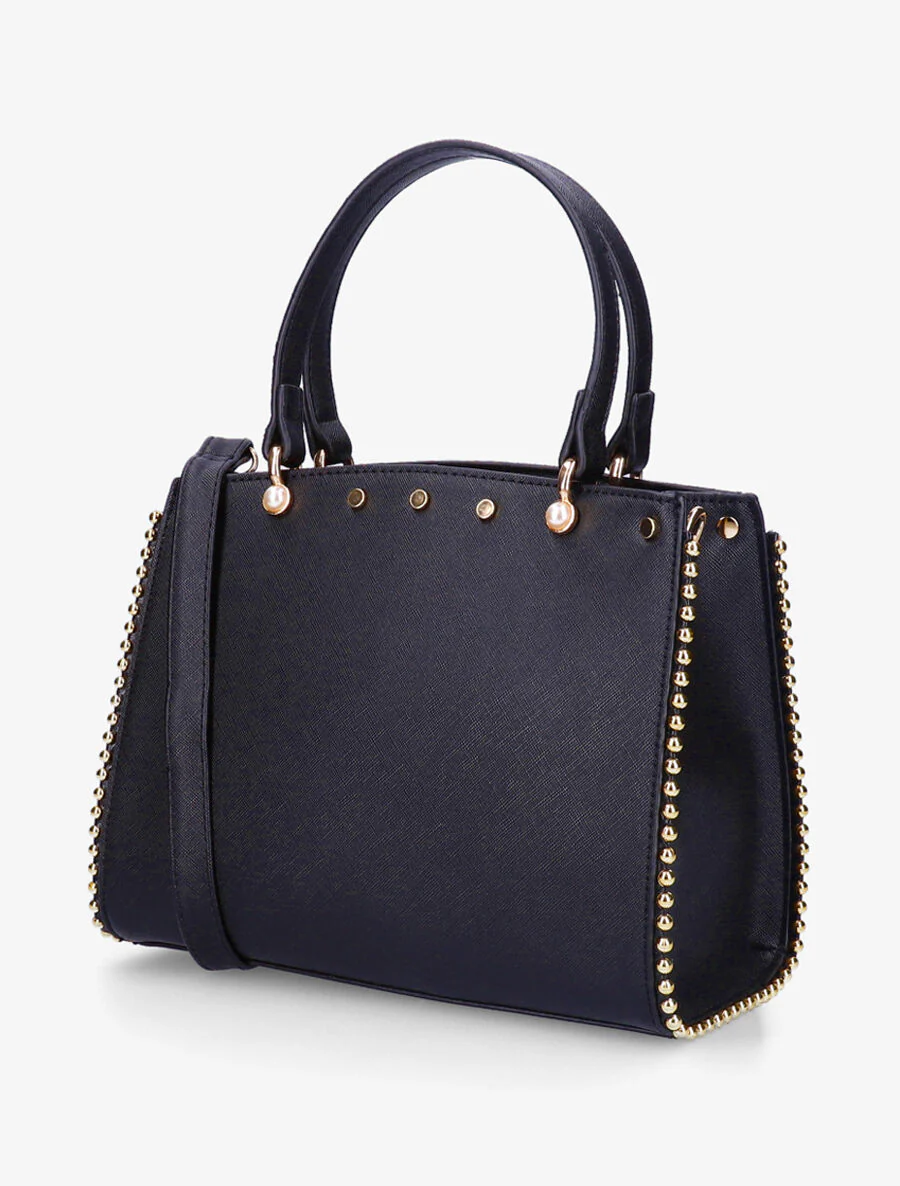 Axelle Handtas - Donkerblauw - Image 2
