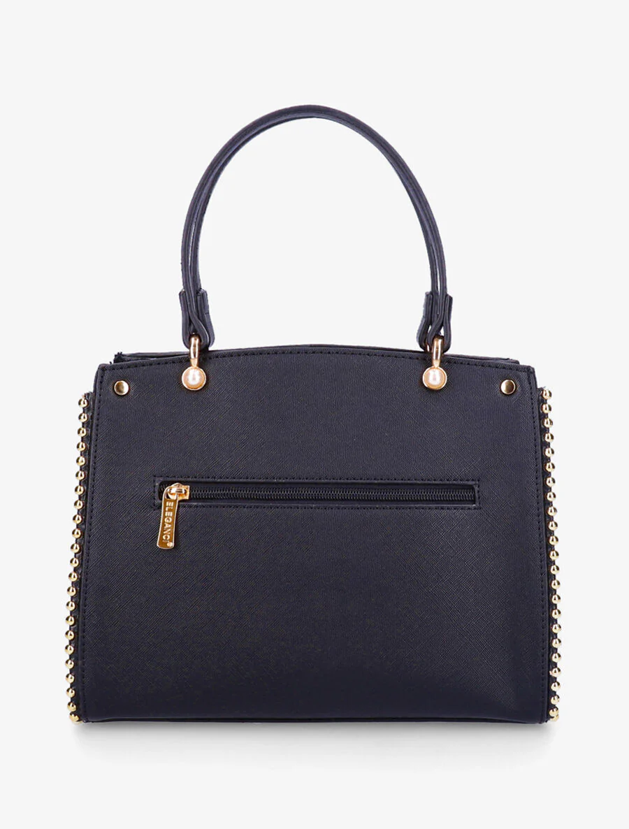 Axelle Handtas - Donkerblauw - Image 3