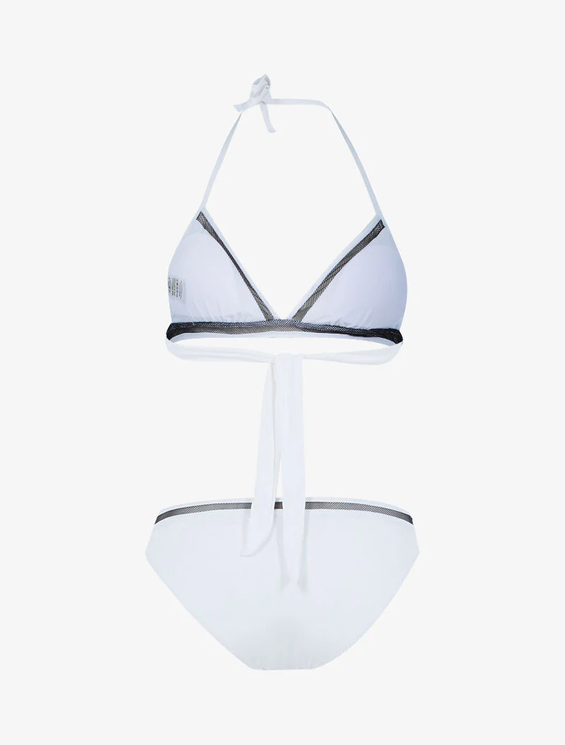 Bikini Aulala Parijs - zwart/wit - Image 2