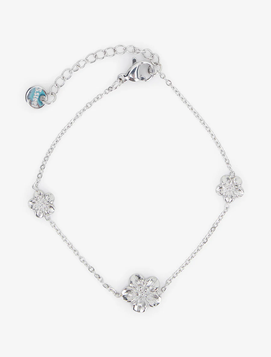 Bloemenarmband - Geld - Image 2