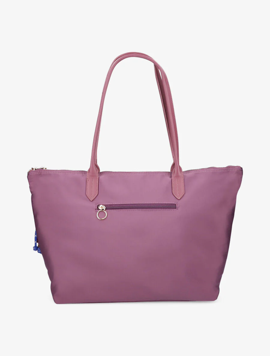 Fiorella Tas - Violet - Image 3