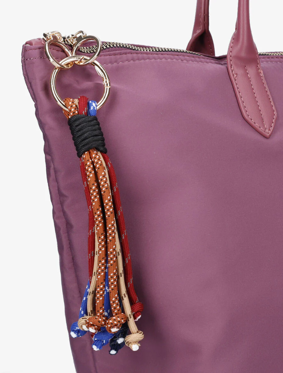 Fiorella Tas - Violet - Image 4
