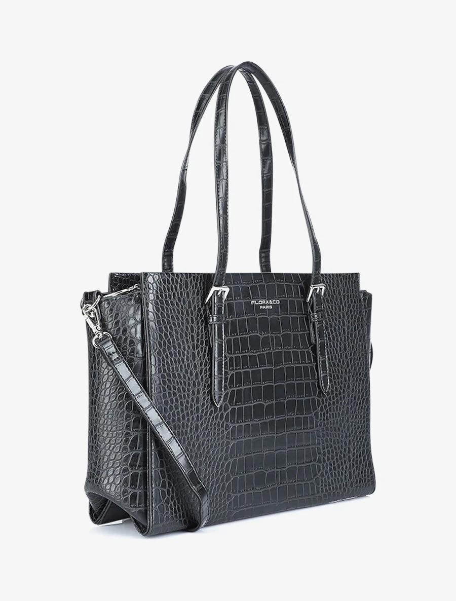 Renata tas - Zwart - Image 2