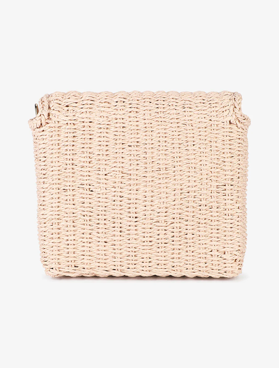 Carlota schoudertas - Roze - Image 2