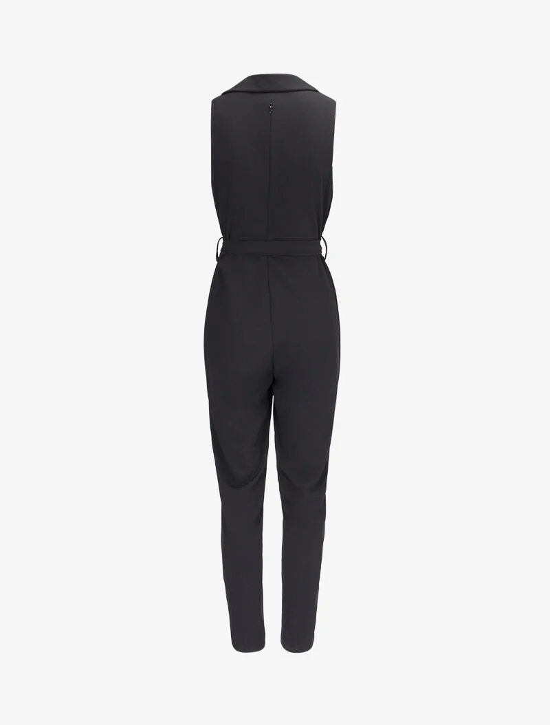 Casual combinatie - zwart - Image 2