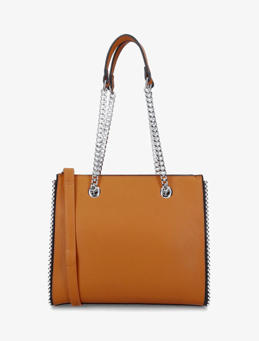 Daphne handtas - Camel