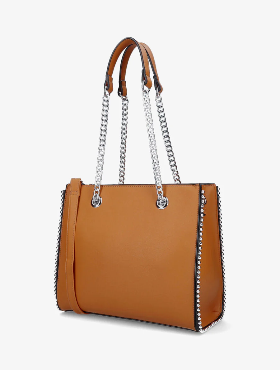 Daphne handtas - Camel - Image 2