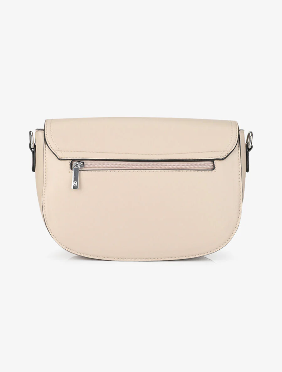 Donna schoudertas - Taupe - Image 2