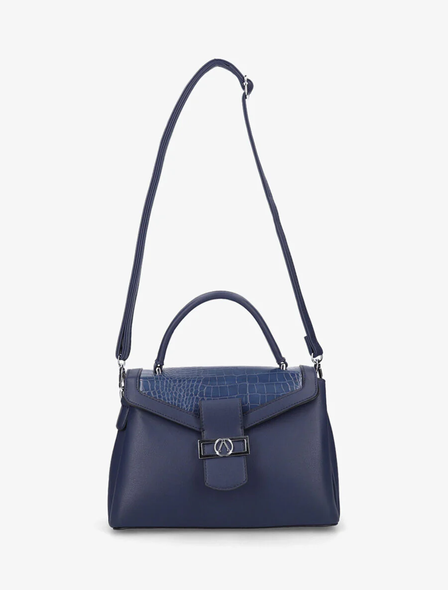 Drucilla Handtas - Marineblauw - Image 3