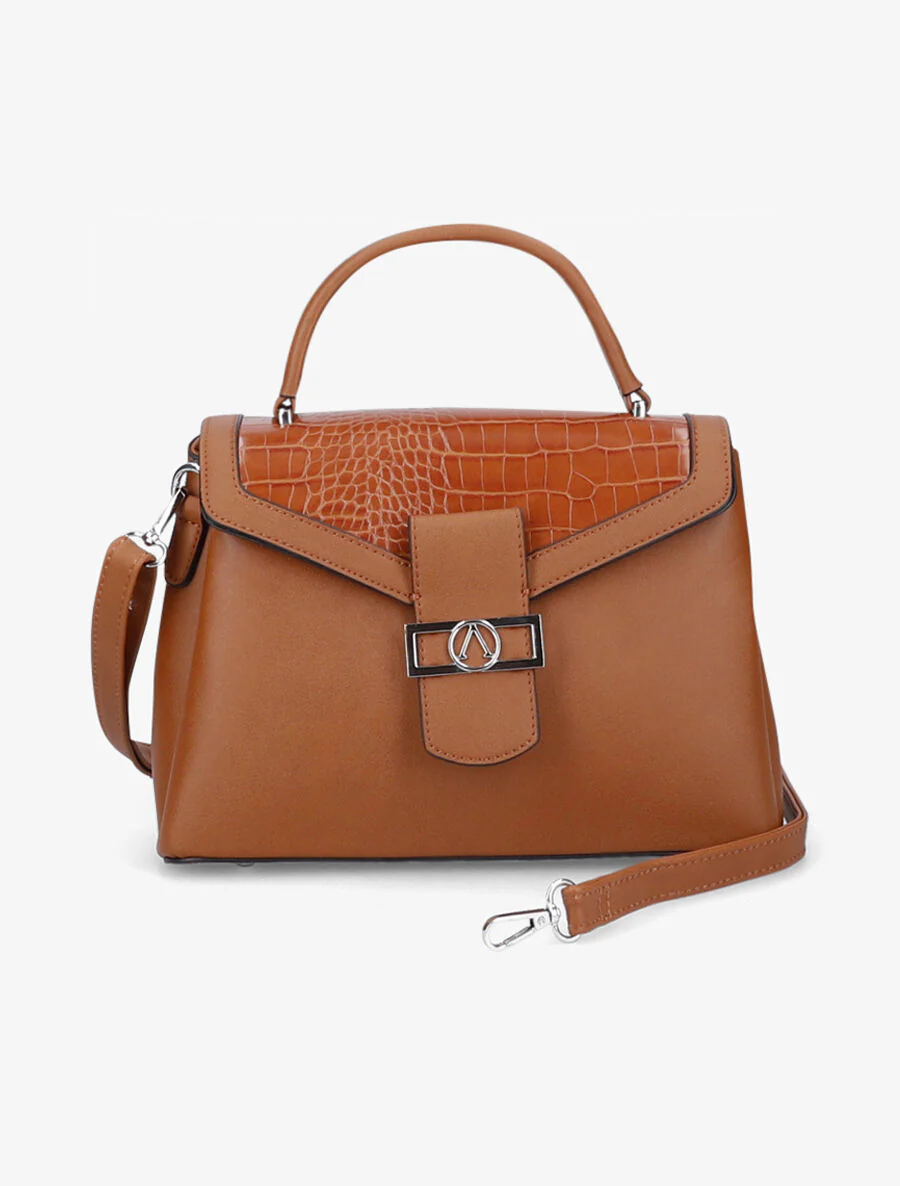 Drucilla Handtas - Camel