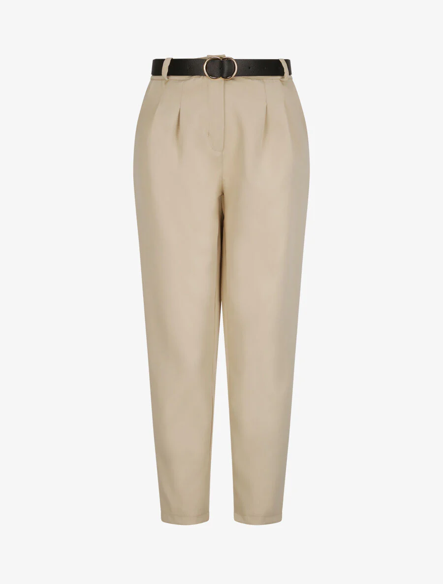 Eenheid gestandaardiseerde standaard broek - Beige
