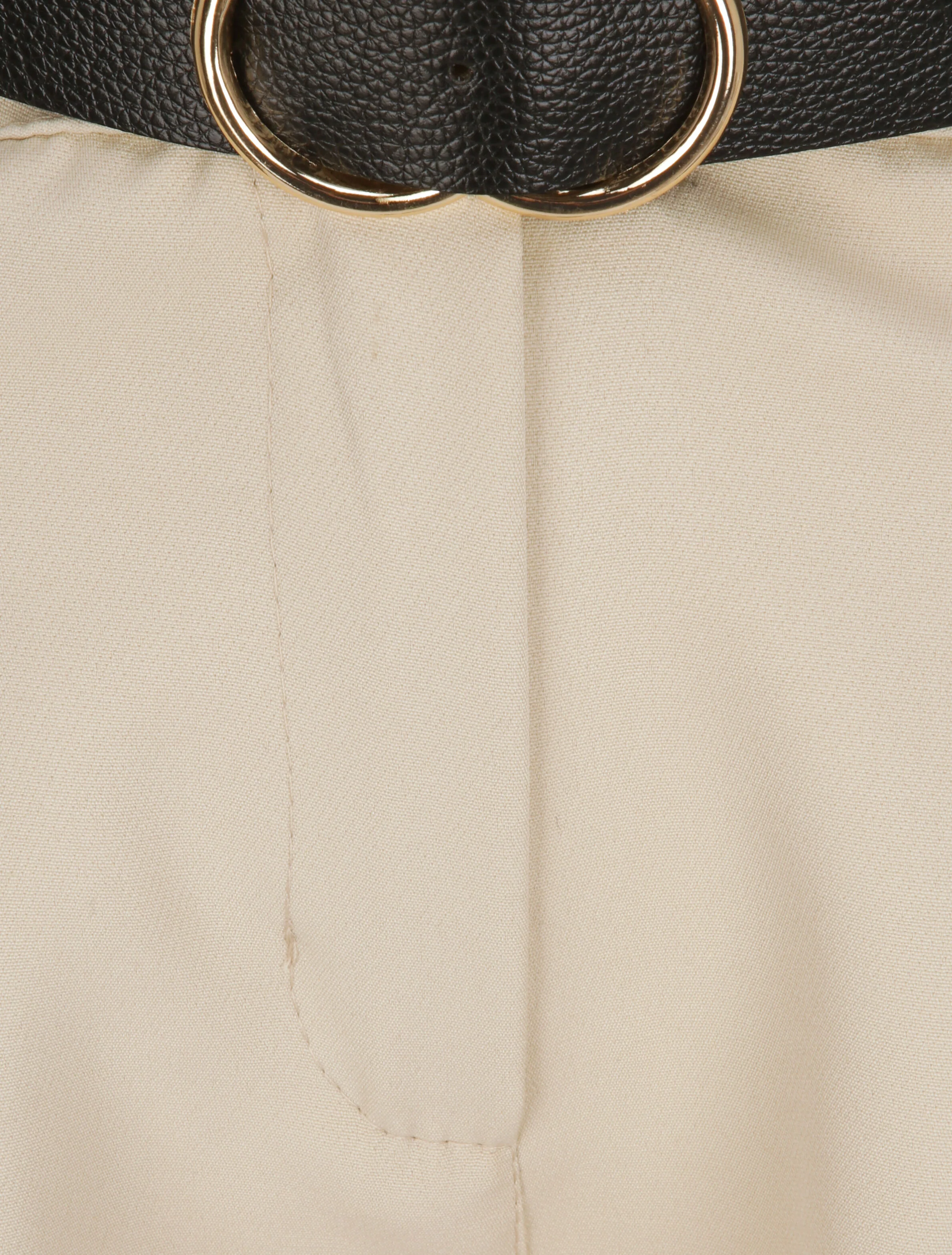Eenheid gestandaardiseerde standaard broek - Beige - Image 3