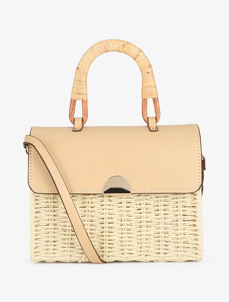 Esperanza handtas - Beige