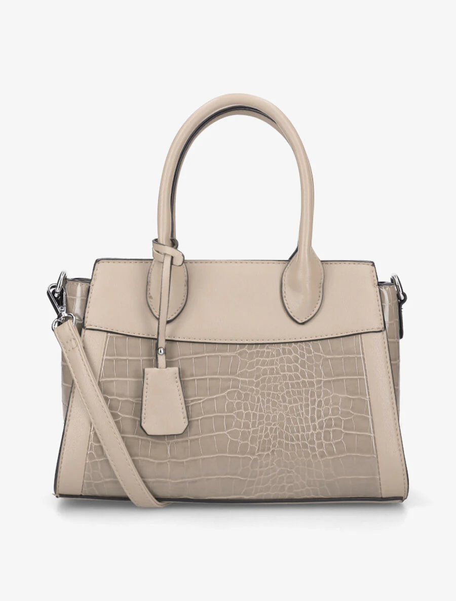 Essi handtas - Beige