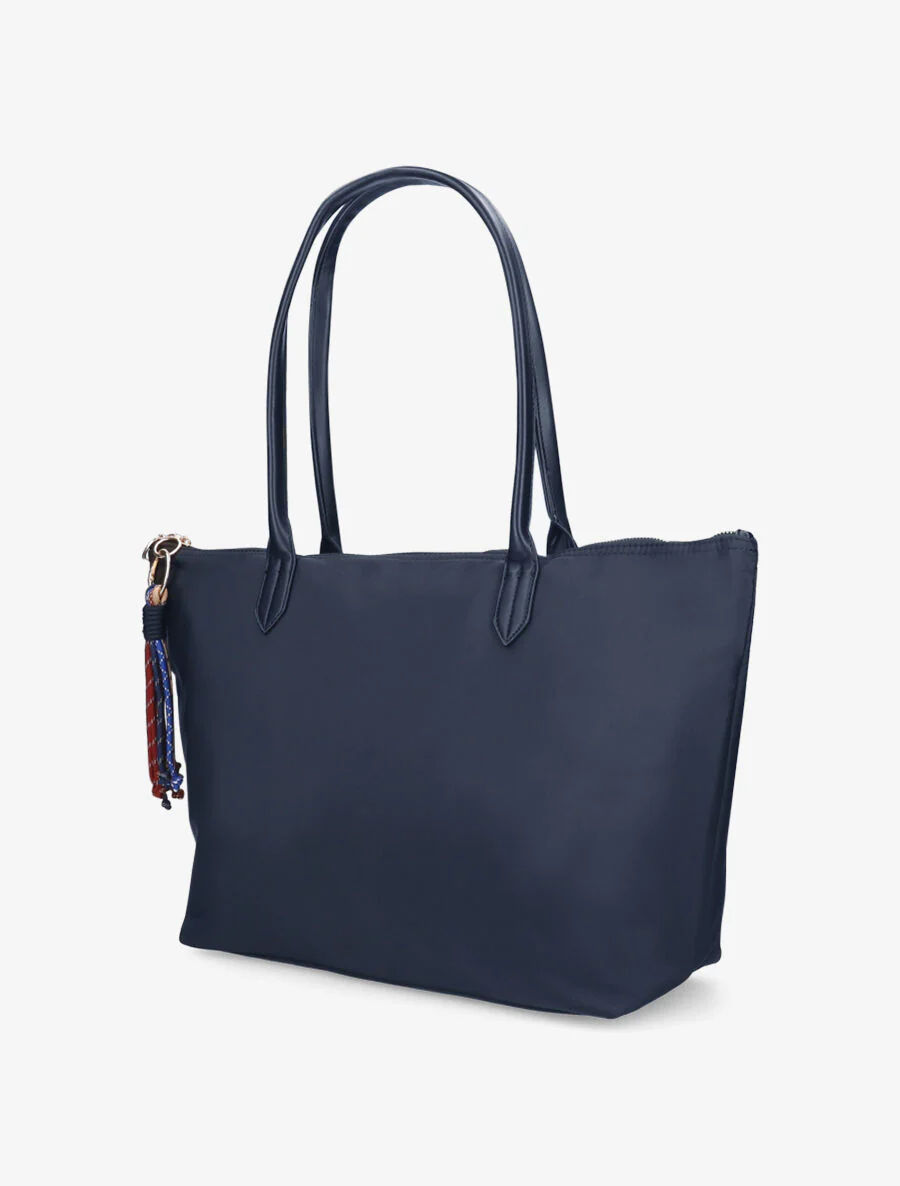 Fiorella draagtas - Marineblauw - Image 2