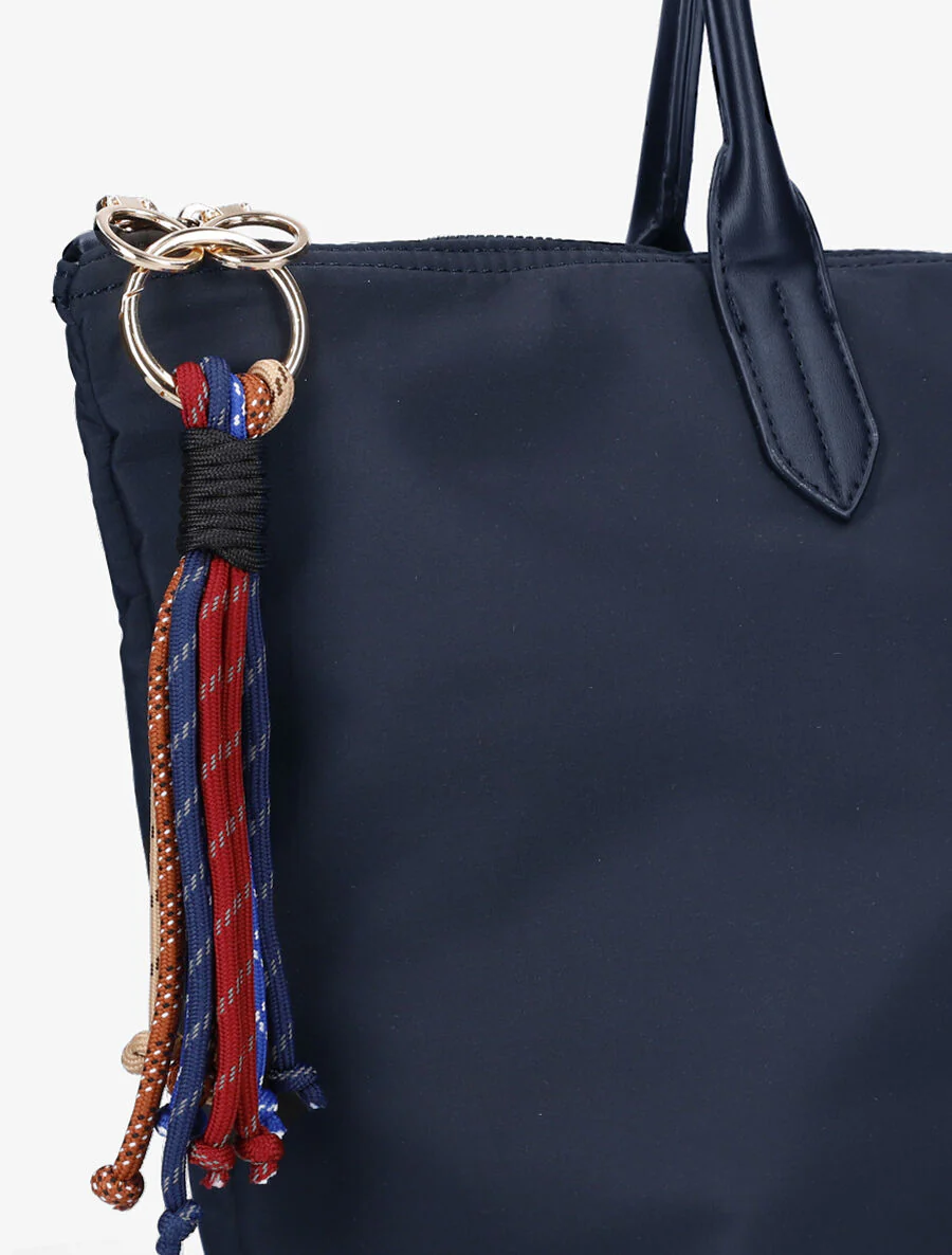 Fiorella draagtas - Marineblauw - Image 4