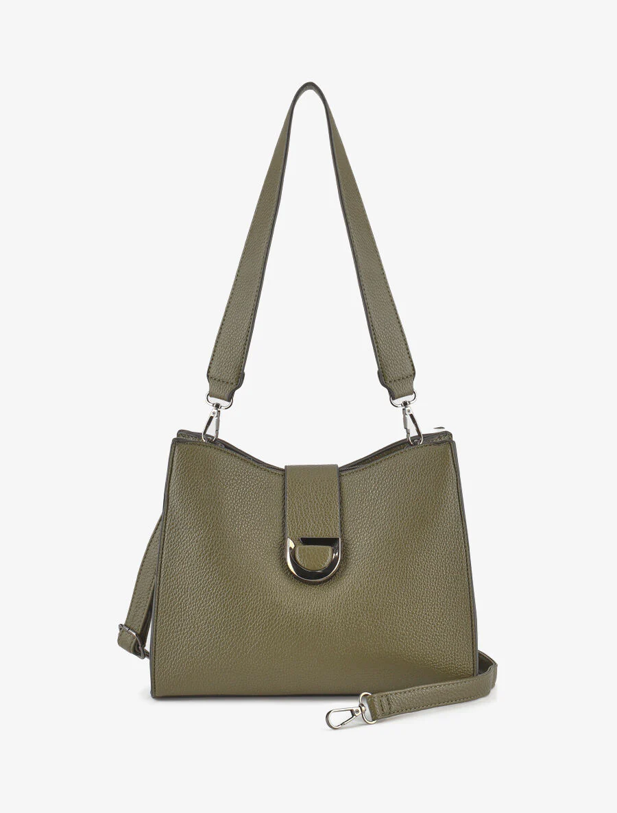 Georgina Handtas - Khaki