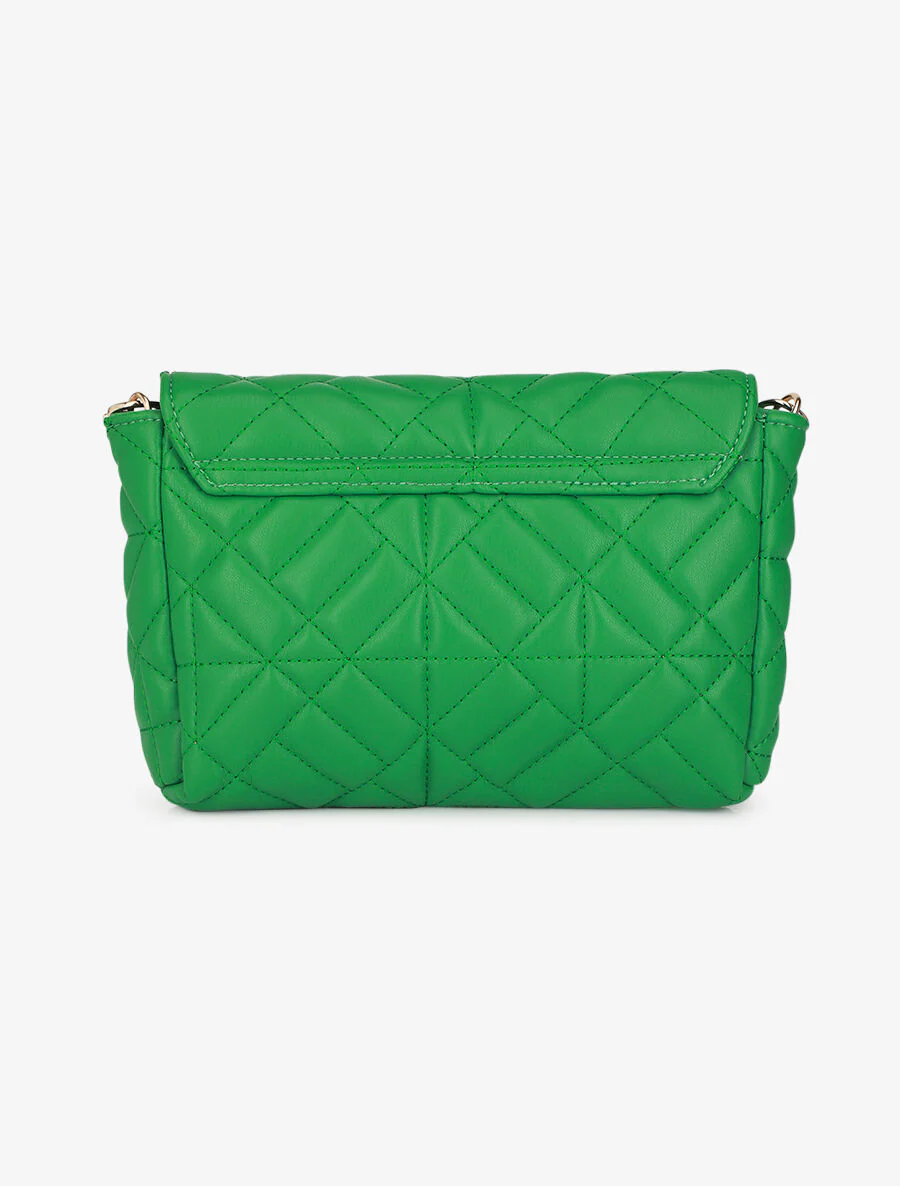 Gianella schoudertas - groen - Image 2