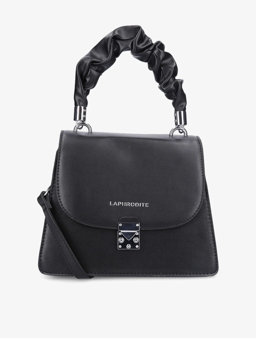 Handtas Aphrodite - Zwart