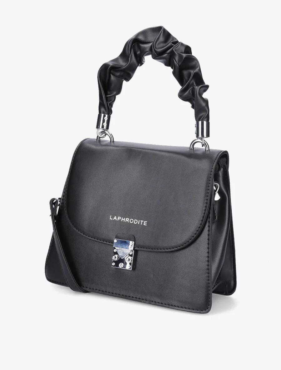 Handtas Aphrodite - Zwart - Image 2
