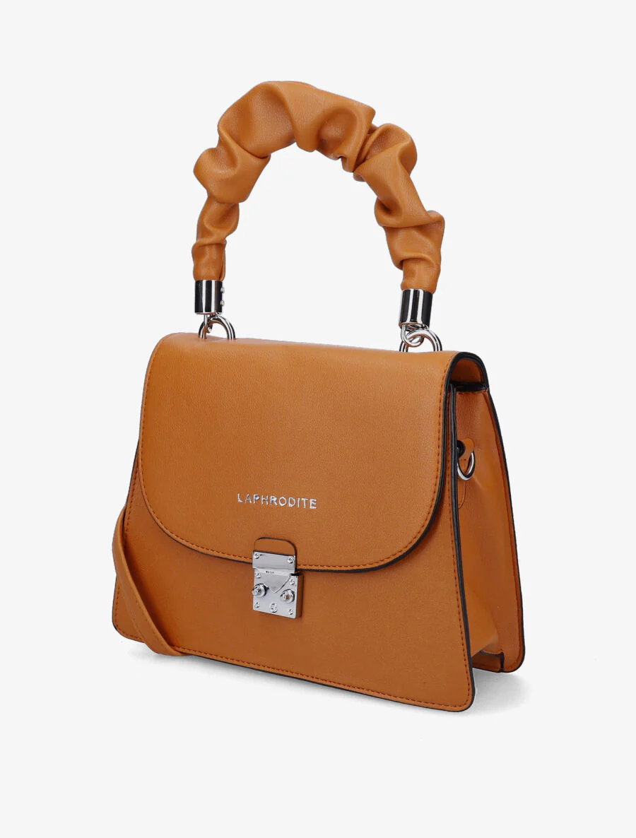 Handtas Aphrodite - Camel - Image 3
