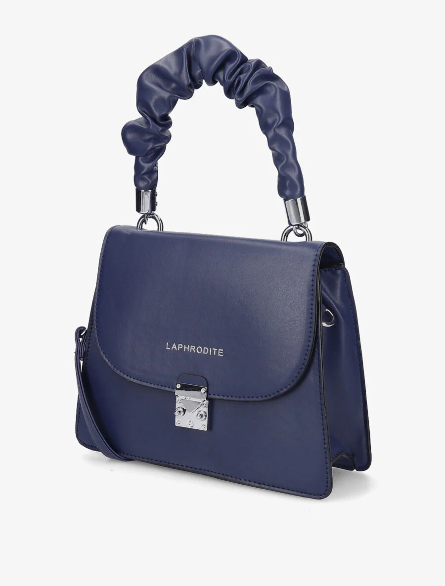 Handtas Aphrodite - Marineblauw - Image 2