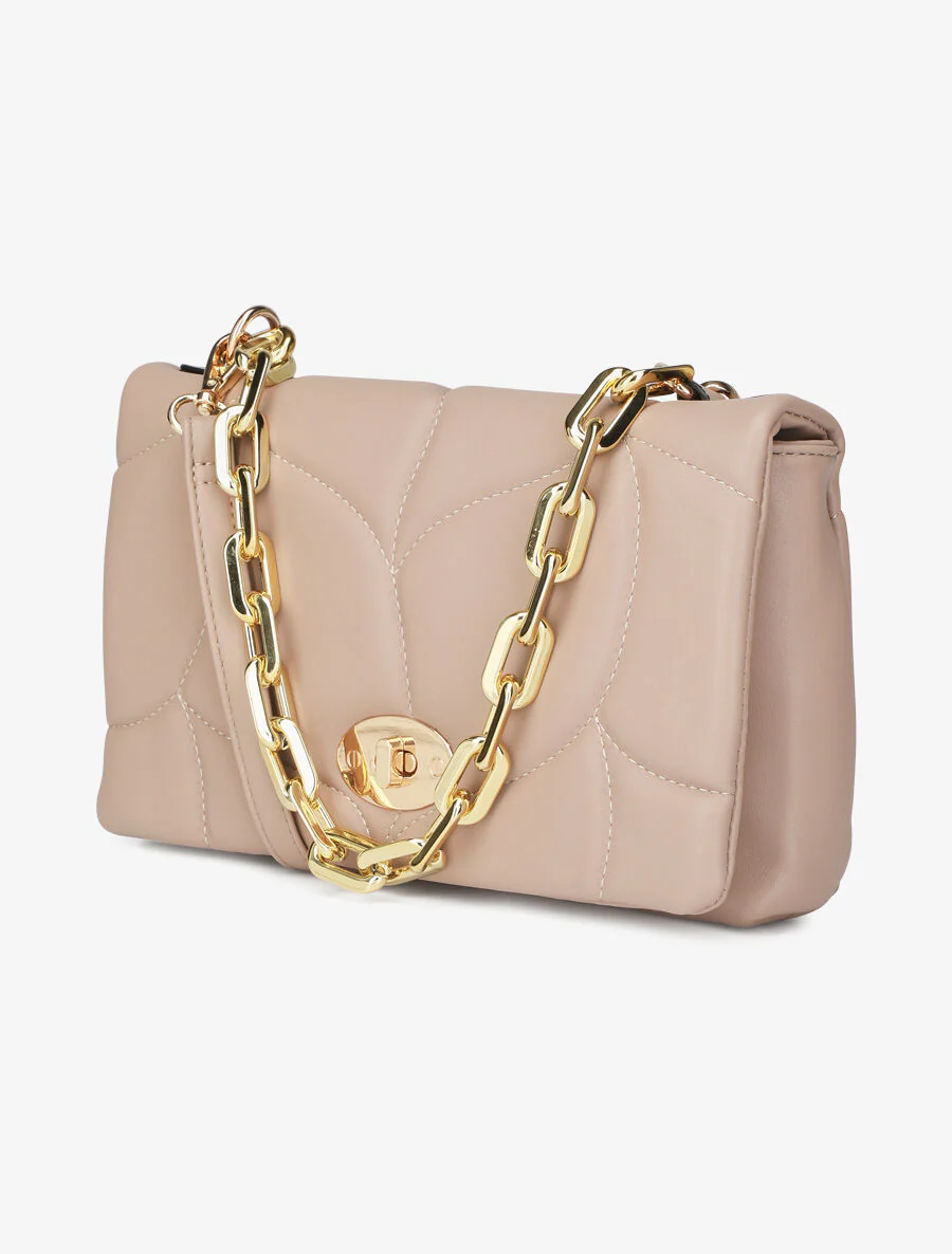 Handtas Arianna - Taupe - Image 2