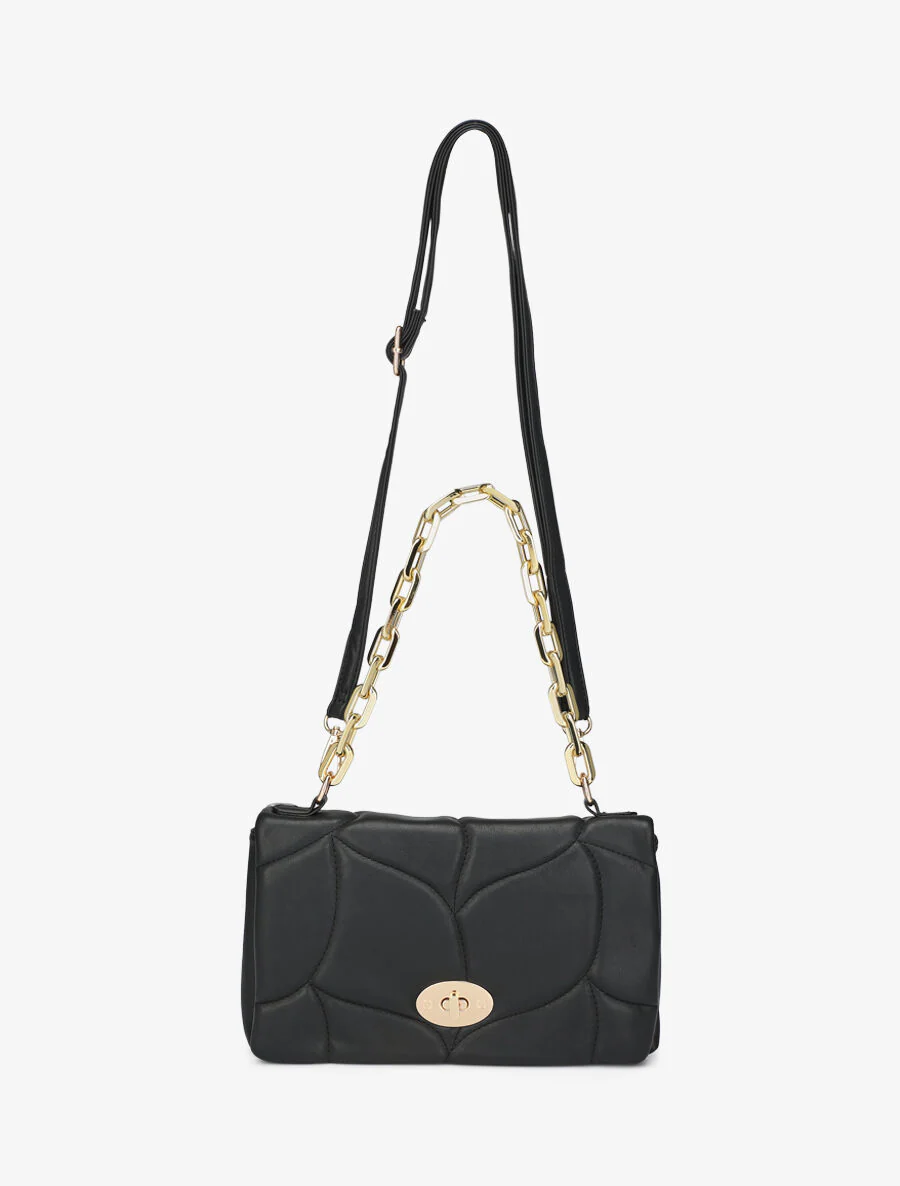 Handtas Arianna - Zwart - Image 5