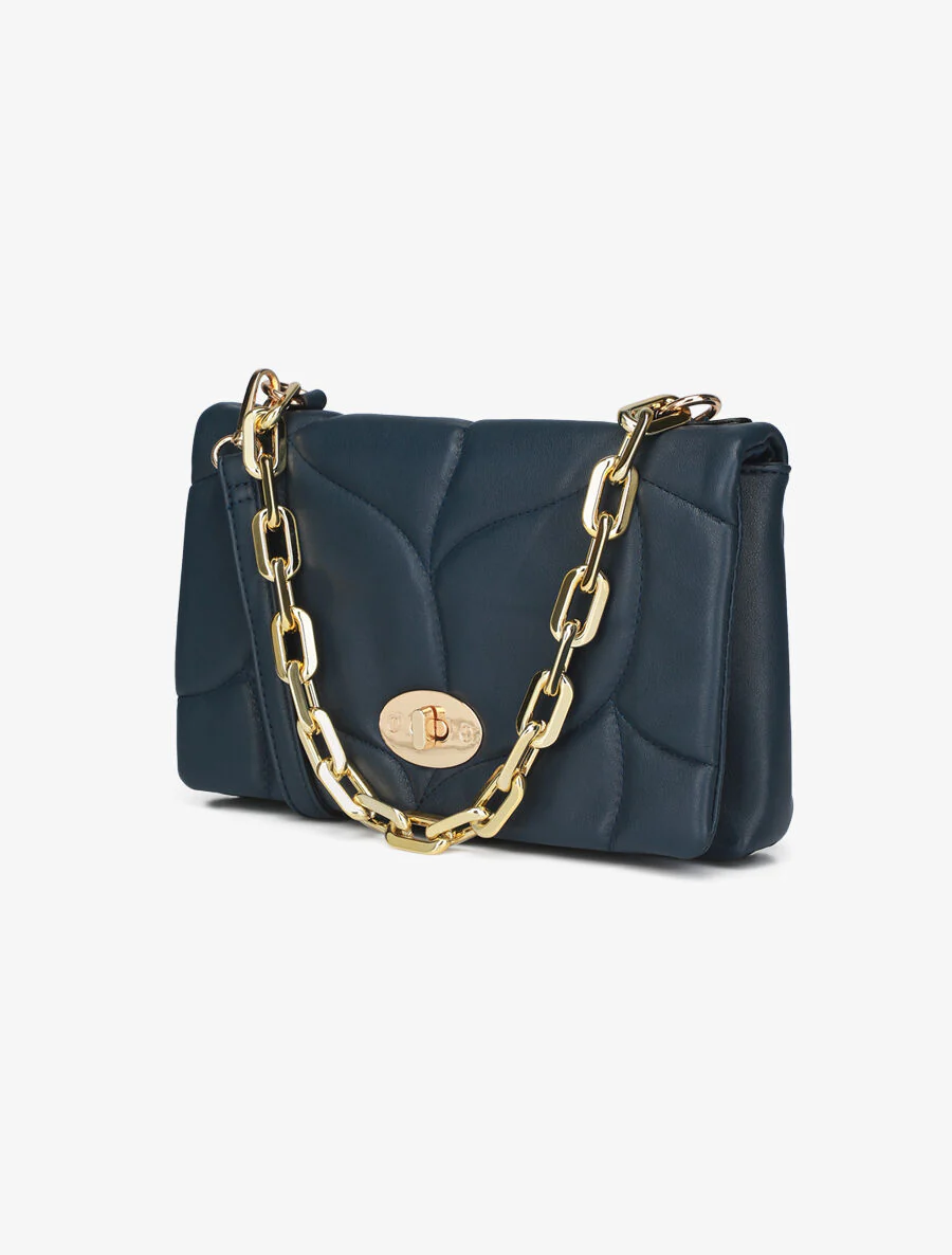 Handtas Arianna - Marineblauw - Image 2