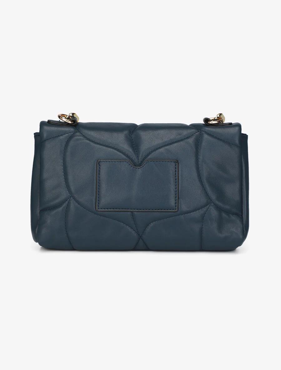 Handtas Arianna - Marineblauw - Image 3