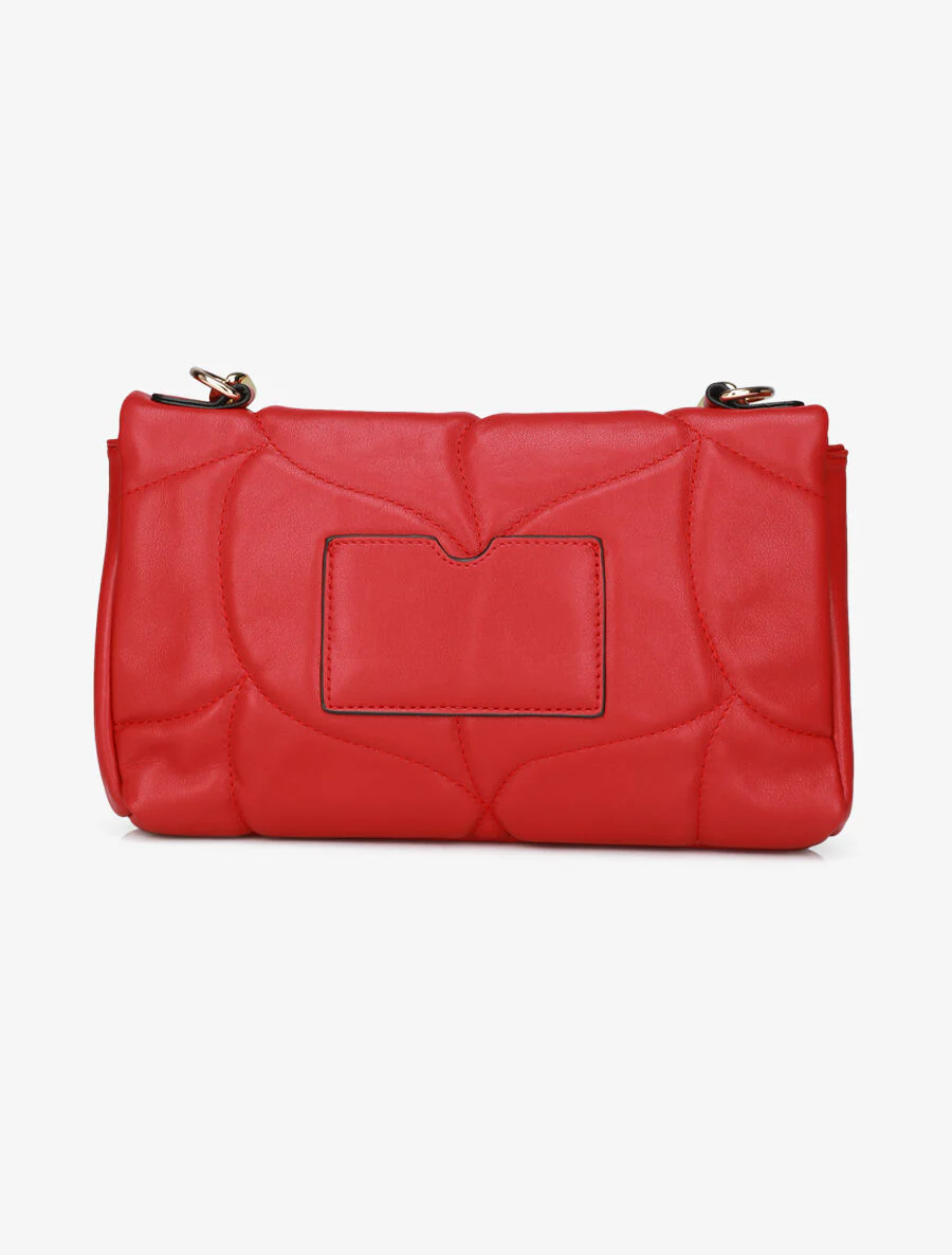 Handtas Arianna - Rood - Image 3