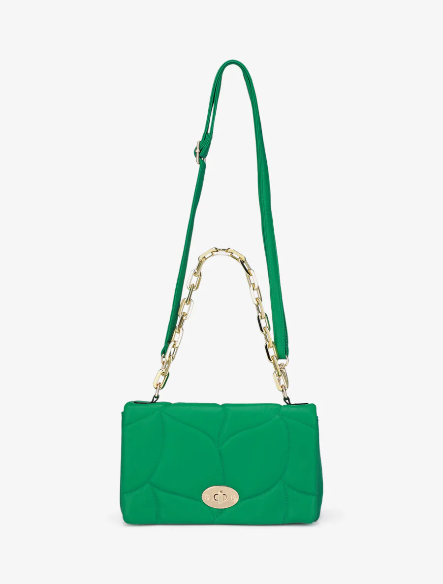 Handtas Arianna - groen - Image 5