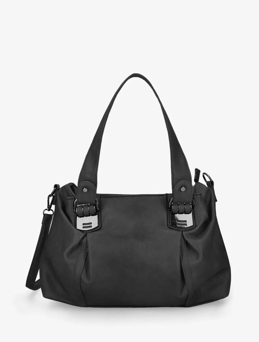 Handtas Blanca - Zwart