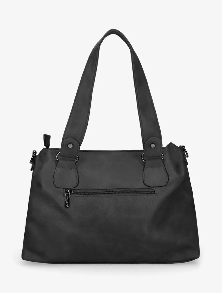 Handtas Blanca - Zwart - Image 2