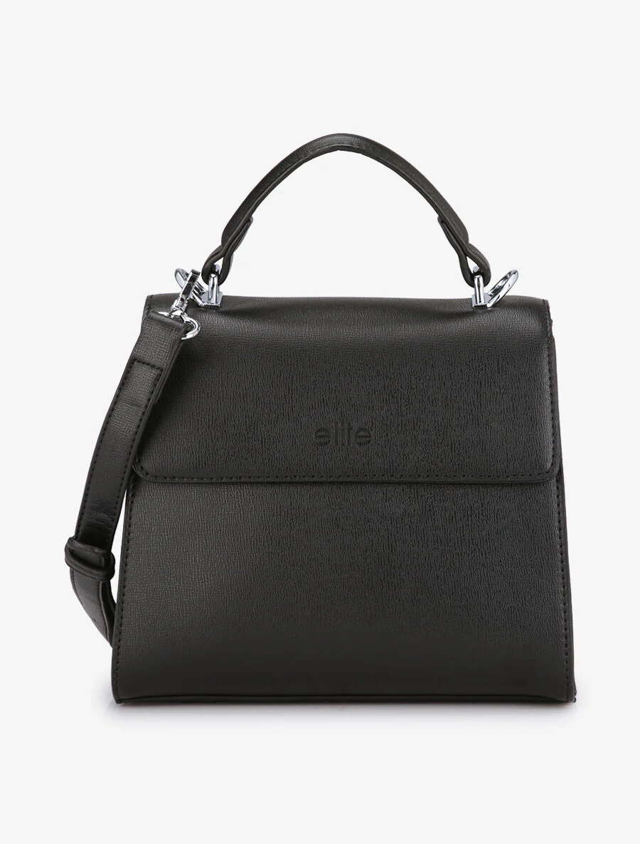 Handtas Brandy - Zwart