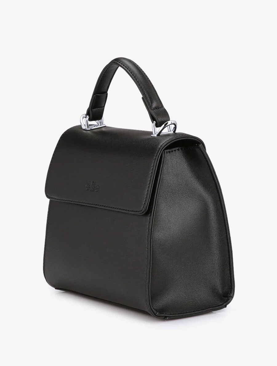 Handtas Brandy - Zwart - Image 2