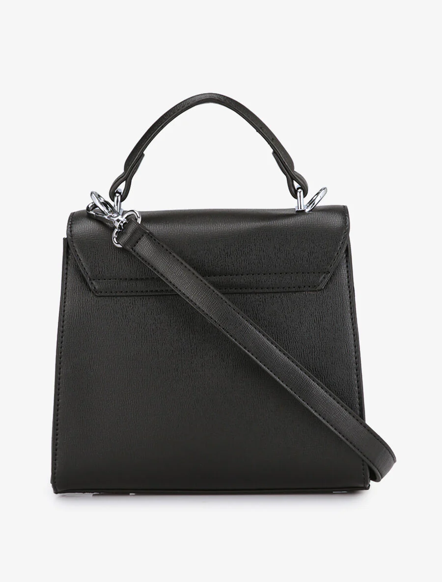 Handtas Brandy - Zwart - Image 3