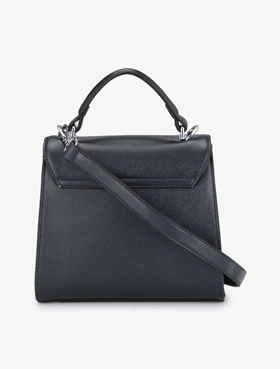 Handtas Brandy - Marineblauw - Image 3