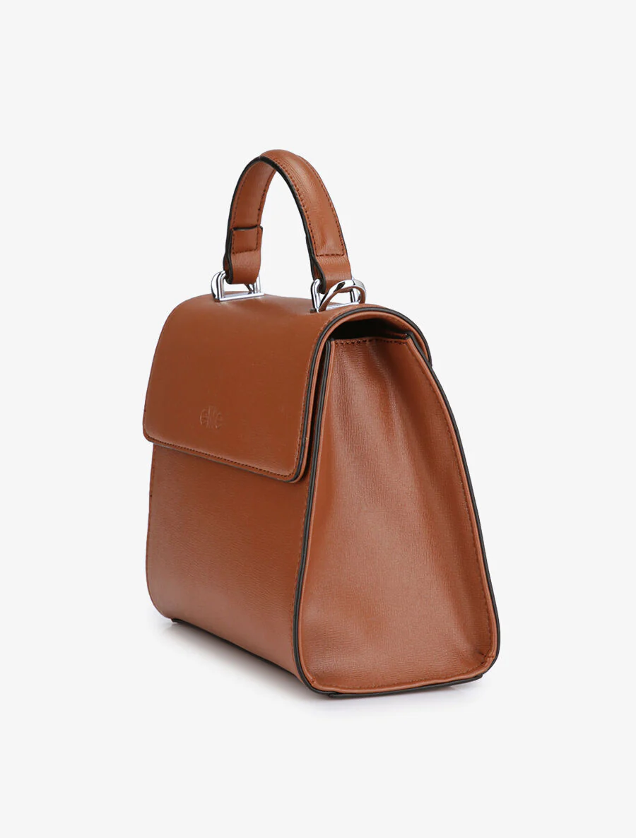 Handtas Brandy - Camel - Image 2